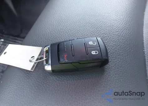 2024 Ram 2500 Tradesman 4X4 6'4 Box z USA, uszkodzony, nr VIN 3C6UR5CJ8RG138071